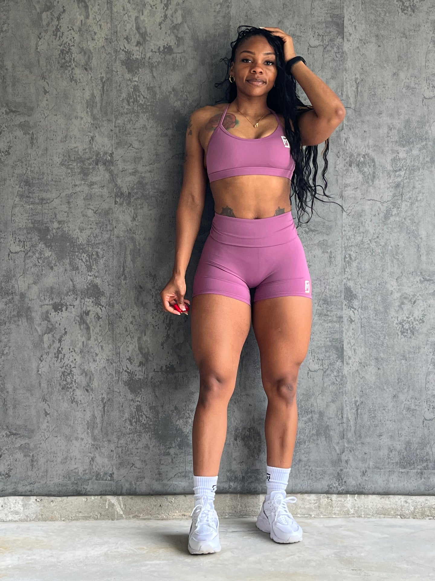 Not Letting Up